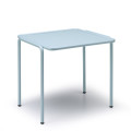 Кавовий столик DRESS CODE 2743 Light Blue (2743VO-VO)3